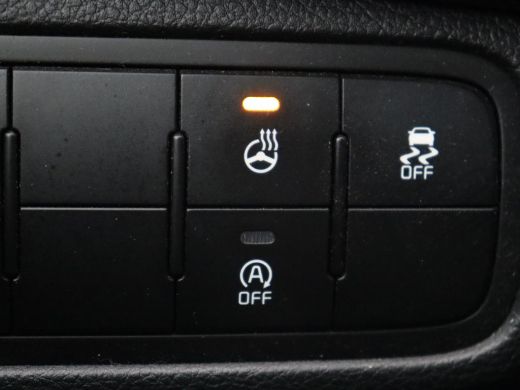 Kia Carens 1.6 GDi ExecutiveLine 7-Persoons | 1e eigenaar | Panoramadak | Leder | Stoel & stuurverwarming | ... ActivLease financial lease