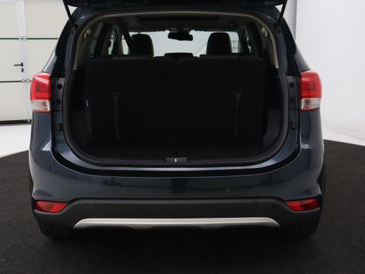 Kia Carens 1.6 GDi ExecutiveLine 7-Persoons | 1e eigenaar | Panoramadak | Leder | Stoel & stuurverwarming | ... ActivLease financial lease