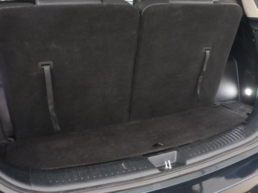 Kia Carens 1.6 GDi ExecutiveLine 7-Persoons | 1e eigenaar | Panoramadak | Leder | Stoel & stuurverwarming | ... ActivLease financial lease