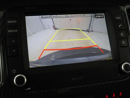 Kia Carens 1.6 GDi ExecutiveLine 7-Persoons | 1e eigenaar | Panoramadak | Leder | Stoel & stuurverwarming | ... ActivLease financial lease