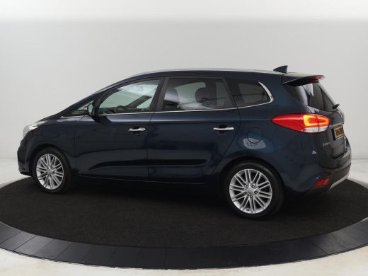 Kia Carens 1.6 GDi ExecutiveLine 7-Persoons | 1e eigenaar | Panoramadak | Leder | Stoel & stuurverwarming | ... ActivLease financial lease