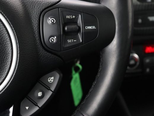 Kia Carens 1.6 GDi ExecutiveLine 7-Persoons | 1e eigenaar | Panoramadak | Leder | Stoel & stuurverwarming | ... ActivLease financial lease