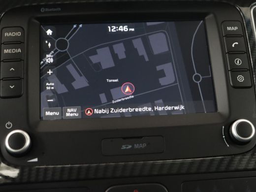 Kia Carens 1.6 GDi ExecutiveLine 7-Persoons | 1e eigenaar | Panoramadak | Leder | Stoel & stuurverwarming | ... ActivLease financial lease