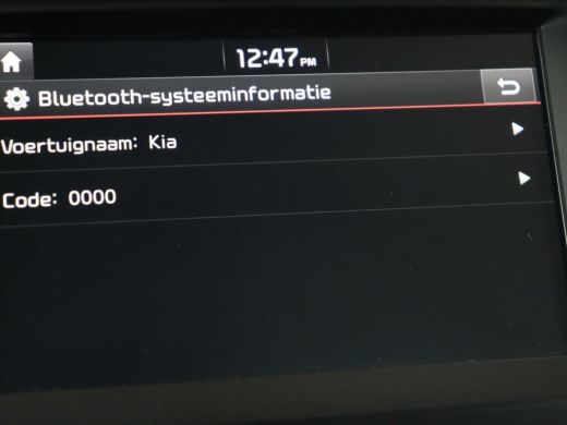 Kia Carens 1.6 GDi ExecutiveLine 7-Persoons | 1e eigenaar | Panoramadak | Leder | Stoel & stuurverwarming | ... ActivLease financial lease