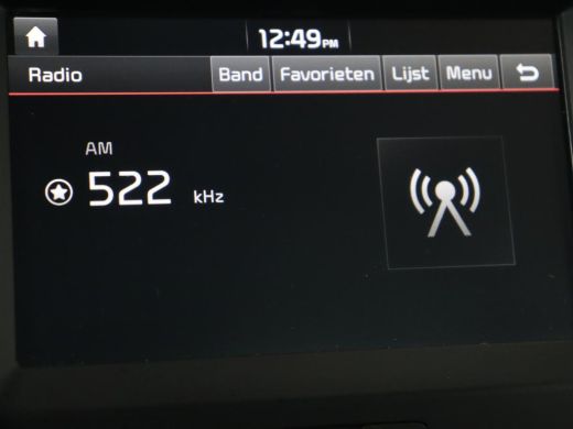 Kia Carens 1.6 GDi ExecutiveLine 7-Persoons | 1e eigenaar | Panoramadak | Leder | Stoel & stuurverwarming | ... ActivLease financial lease