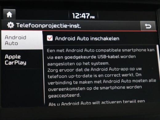 Kia Carens 1.6 GDi ExecutiveLine 7-Persoons | 1e eigenaar | Panoramadak | Leder | Stoel & stuurverwarming | ... ActivLease financial lease