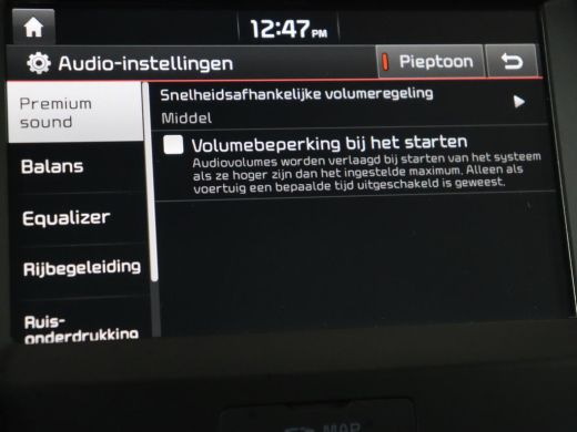 Kia Carens 1.6 GDi ExecutiveLine 7-Persoons | 1e eigenaar | Panoramadak | Leder | Stoel & stuurverwarming | ... ActivLease financial lease