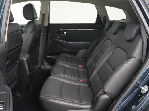 Kia Carens 1.6 GDi ExecutiveLine 7-Persoons | 1e eigenaar | Panoramadak | Leder | Stoel & stuurverwarming | ... ActivLease financial lease