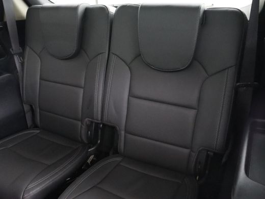 Kia Carens 1.6 GDi ExecutiveLine 7-Persoons | 1e eigenaar | Panoramadak | Leder | Stoel & stuurverwarming | ... ActivLease financial lease