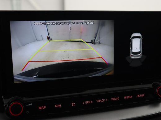 Kia Ceed 1.6 GDI PHEV DynamicLine | Carplay | Camera | Navigatie | Keyless | Climate control | Cruise cont... ActivLease financial lease