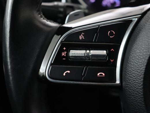 Kia Ceed 1.6 GDI PHEV DynamicLine | Carplay | Camera | Navigatie | Keyless | Climate control | Cruise cont... ActivLease financial lease