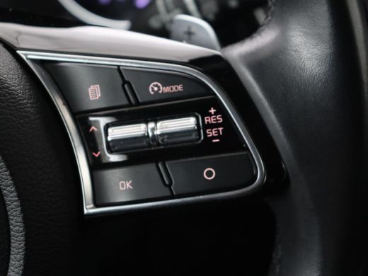 Kia Ceed 1.6 GDI PHEV DynamicLine | Carplay | Camera | Navigatie | Keyless | Climate control | Cruise cont... ActivLease financial lease