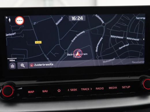 Kia Ceed 1.6 GDI PHEV DynamicLine | Carplay | Camera | Navigatie | Keyless | Climate control | Cruise cont... ActivLease financial lease