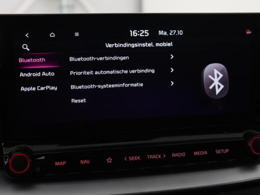 Kia Ceed 1.6 GDI PHEV DynamicLine | Carplay | Camera | Navigatie | Keyless | Climate control | Cruise cont... ActivLease financial lease