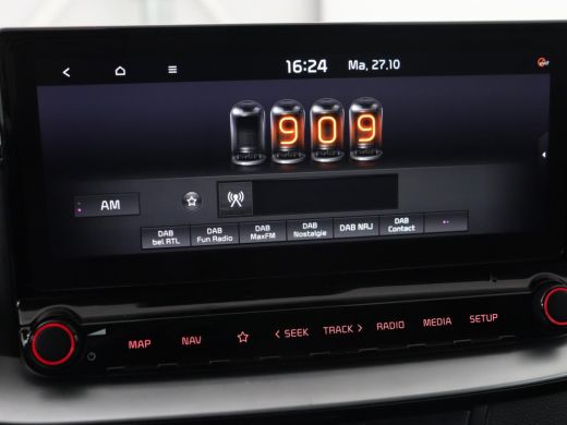 Kia Ceed 1.6 GDI PHEV DynamicLine | Carplay | Camera | Navigatie | Keyless | Climate control | Cruise cont... ActivLease financial lease