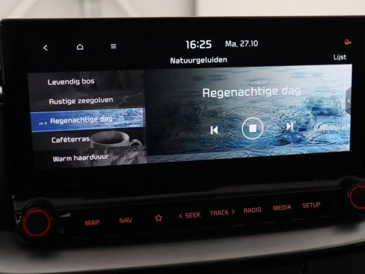 Kia Ceed 1.6 GDI PHEV DynamicLine | Carplay | Camera | Navigatie | Keyless | Climate control | Cruise cont... ActivLease financial lease