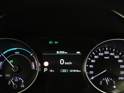 Kia Ceed 1.6 GDI PHEV DynamicLine | Carplay | Camera | Navigatie | Keyless | Climate control | Cruise cont... ActivLease financial lease