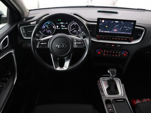 Kia Ceed 1.6 GDI PHEV DynamicLine | Carplay | Camera | Navigatie | Keyless | Climate control | Cruise cont... ActivLease financial lease