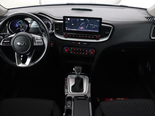 Kia Ceed 1.6 GDI PHEV DynamicLine | Carplay | Camera | Navigatie | Keyless | Climate control | Cruise cont... ActivLease financial lease