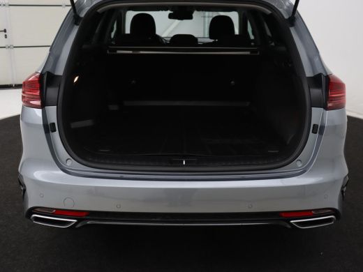 Kia Ceed 1.6 GDI PHEV DynamicLine | Carplay | Camera | Navigatie | Keyless | Climate control | Cruise cont... ActivLease financial lease