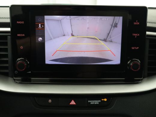 Kia Ceed 1.6 GDI PHEV DynamicPlusLine | Stoel & stuurverwarming | Adaptive cruise | Camera | Carplay | Key... ActivLease financial lease