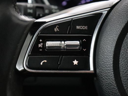 Kia Ceed 1.6 GDI PHEV DynamicPlusLine | Stoel & stuurverwarming | Adaptive cruise | Camera | Carplay | Key... ActivLease financial lease