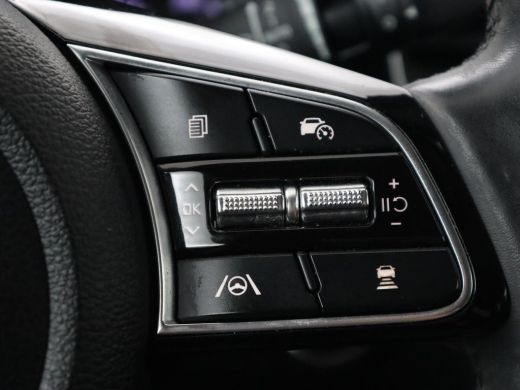Kia Ceed 1.6 GDI PHEV DynamicPlusLine | Stoel & stuurverwarming | Adaptive cruise | Camera | Carplay | Key... ActivLease financial lease