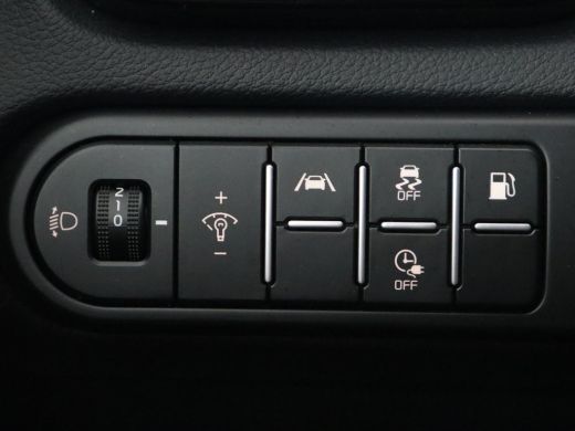 Kia Ceed 1.6 GDI PHEV DynamicPlusLine | Stoel & stuurverwarming | Adaptive cruise | Camera | Carplay | Key... ActivLease financial lease
