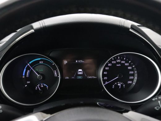 Kia Ceed 1.6 GDI PHEV DynamicPlusLine | Stoel & stuurverwarming | Adaptive cruise | Camera | Carplay | Key... ActivLease financial lease