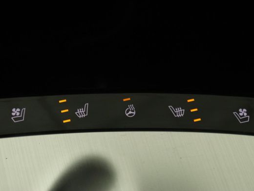 Kia EV6 Plus 58 kWh | Stoelventilatie | Leder | Warmtepomp | Adaptive cruise | Carplay | Camera | Stoel &... ActivLease financial lease