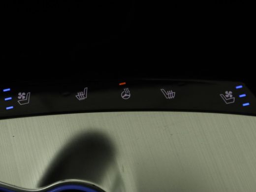 Kia EV6 Plus 58 kWh | Stoelventilatie | Leder | Warmtepomp | Adaptive cruise | Carplay | Camera | Stoel &... ActivLease financial lease