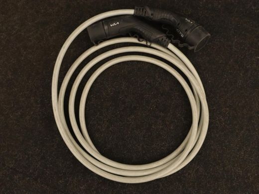 Kia EV6 Plus 58 kWh | Stoelventilatie | Leder | Warmtepomp | Adaptive cruise | Carplay | Camera | Stoel &... ActivLease financial lease