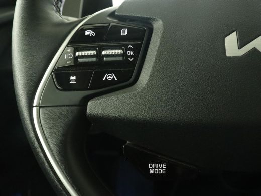Kia EV6 Plus 58 kWh | Stoelventilatie | Leder | Warmtepomp | Adaptive cruise | Carplay | Camera | Stoel &... ActivLease financial lease
