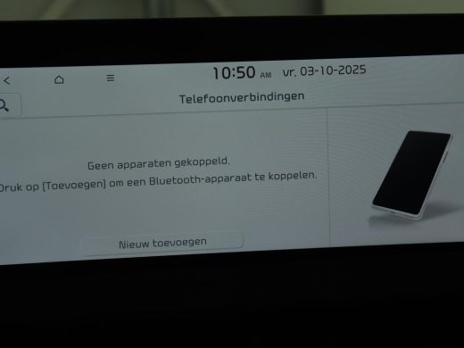 Kia EV6 Plus 58 kWh | Stoelventilatie | Leder | Warmtepomp | Adaptive cruise | Carplay | Camera | Stoel &... ActivLease financial lease