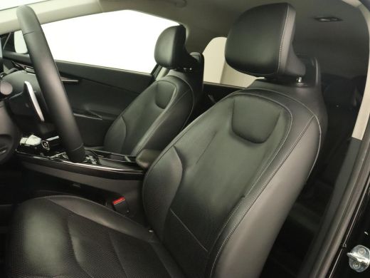 Kia EV6 Plus 58 kWh | Stoelventilatie | Leder | Warmtepomp | Adaptive cruise | Carplay | Camera | Stoel &... ActivLease financial lease