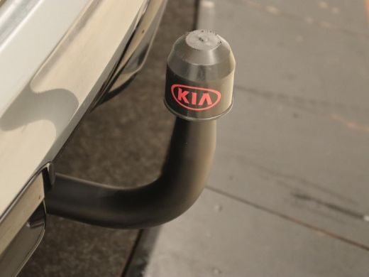 Kia ProCeed 1.5 T-GDI GT-Line | Panoramadak | Trekhaak | Stoel & stuurverwarming | Leder/Alcantara | Adaptive... ActivLease financial lease