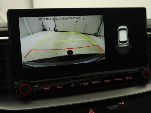 Kia ProCeed 1.5 T-GDI GT-Line | Panoramadak | Trekhaak | Stoel & stuurverwarming | Leder/Alcantara | Adaptive... ActivLease financial lease