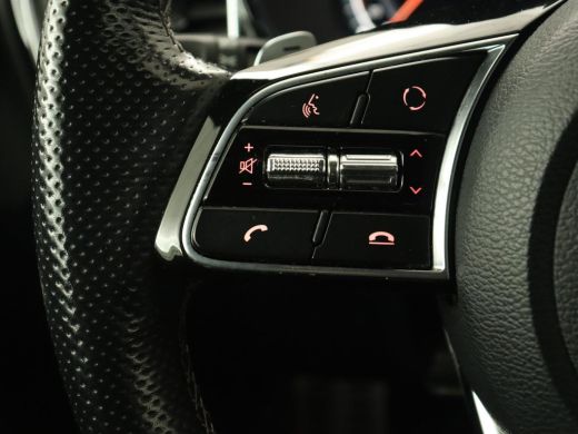 Kia ProCeed 1.5 T-GDI GT-Line | Panoramadak | Trekhaak | Stoel & stuurverwarming | Leder/Alcantara | Adaptive... ActivLease financial lease