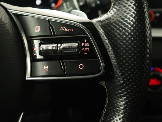 Kia ProCeed 1.5 T-GDI GT-Line | Panoramadak | Trekhaak | Stoel & stuurverwarming | Leder/Alcantara | Adaptive... ActivLease financial lease