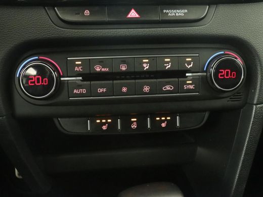 Kia ProCeed 1.5 T-GDI GT-Line | Panoramadak | Trekhaak | Stoel & stuurverwarming | Leder/Alcantara | Adaptive... ActivLease financial lease