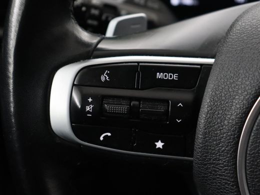Kia Sportage 1.6 T-GDi Hybrid GT-Line | Panoramadak | Leder/Alcantara | Matrix LED | Stoel & stuurverwarming |... ActivLease financial lease