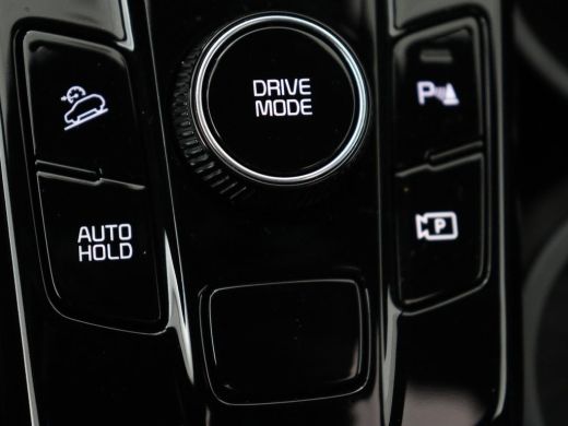 Kia Sportage 1.6 T-GDi Hybrid GT-Line | Panoramadak | Leder/Alcantara | Matrix LED | Stoel & stuurverwarming |... ActivLease financial lease