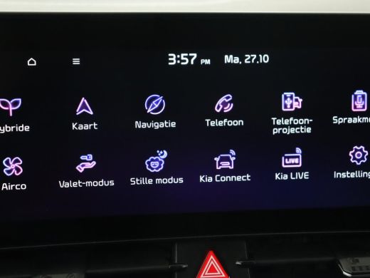 Kia Sportage 1.6 T-GDi Hybrid GT-Line | Panoramadak | Leder/Alcantara | Matrix LED | Stoel & stuurverwarming |... ActivLease financial lease