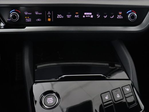 Kia Sportage 1.6 T-GDi Hybrid GT-Line | Panoramadak | Leder/Alcantara | Matrix LED | Stoel & stuurverwarming |... ActivLease financial lease