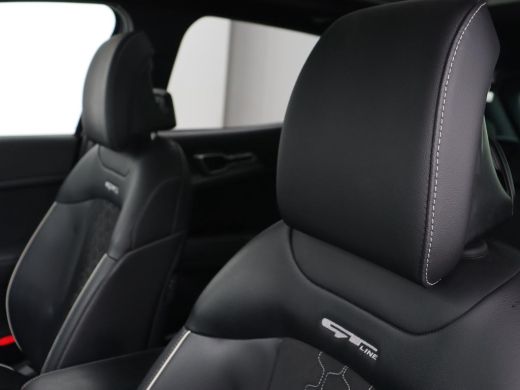 Kia Sportage 1.6 T-GDi Hybrid GT-Line | Panoramadak | Leder/Alcantara | Matrix LED | Stoel & stuurverwarming |... ActivLease financial lease