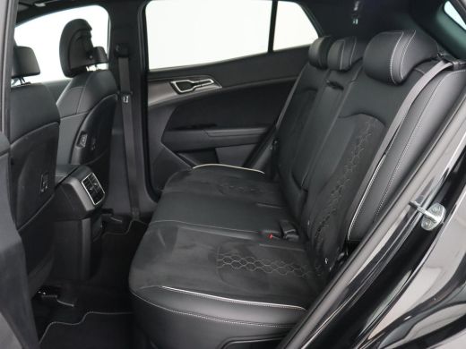 Kia Sportage 1.6 T-GDi Hybrid GT-Line | Panoramadak | Leder/Alcantara | Matrix LED | Stoel & stuurverwarming |... ActivLease financial lease
