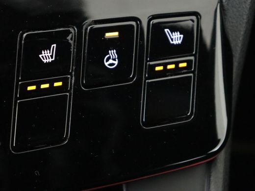 Kia Sportage 1.6 T-GDi Hybrid GT-Line | Panoramadak | Leder/Alcantara | Matrix LED | Stoel & stuurverwarming |... ActivLease financial lease