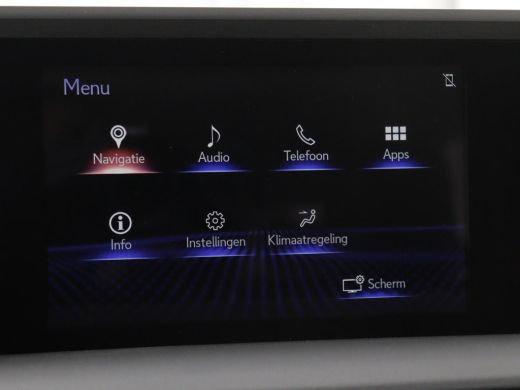 Lexus ES 300h Comfort Line | Schuifdak | Leder | Stoelverwarming | Adaptive cruise | Carplay | Camera | Me... ActivLease financial lease