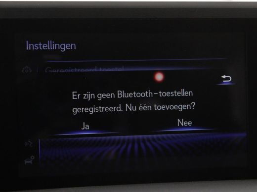 Lexus ES 300h Comfort Line | Schuifdak | Leder | Stoelverwarming | Adaptive cruise | Carplay | Camera | Me... ActivLease financial lease