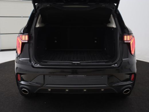 Lynk & Co 01 1.5 Plug In | Panoramadak | Infinity by Harman | Camera | Adaptive cruise | Stoelverwarming | Car... ActivLease financial lease